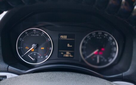 Skoda Octavia, 2009 год, 620 000 рублей, 16 фотография