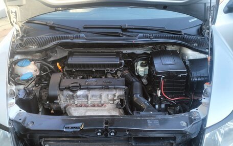 Skoda Octavia, 2009 год, 620 000 рублей, 20 фотография