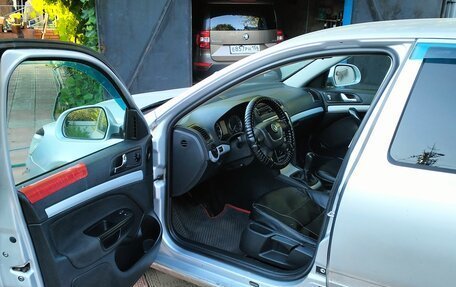 Skoda Octavia, 2009 год, 620 000 рублей, 18 фотография