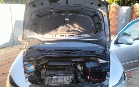 Skoda Octavia, 2009 год, 620 000 рублей, 19 фотография