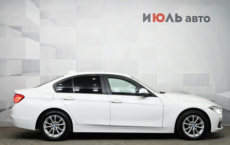 BMW 3 серия, 2015 год, 2 187 500 рублей, 9 фотография
