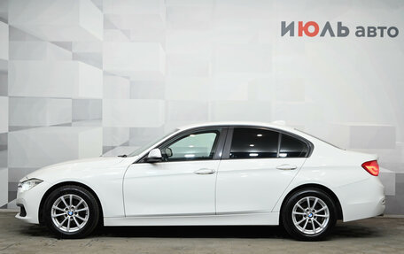 BMW 3 серия, 2015 год, 2 187 500 рублей, 8 фотография