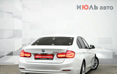 BMW 3 серия, 2015 год, 2 187 500 рублей, 7 фотография