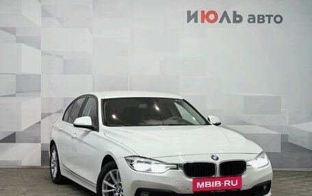 BMW 3 серия, 2015 год, 2 187 500 рублей, 3 фотография