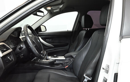BMW 3 серия, 2015 год, 2 187 500 рублей, 18 фотография