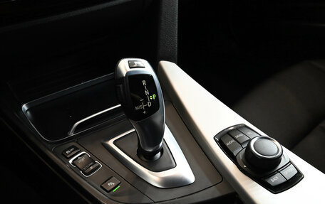 BMW 3 серия, 2015 год, 2 187 500 рублей, 16 фотография