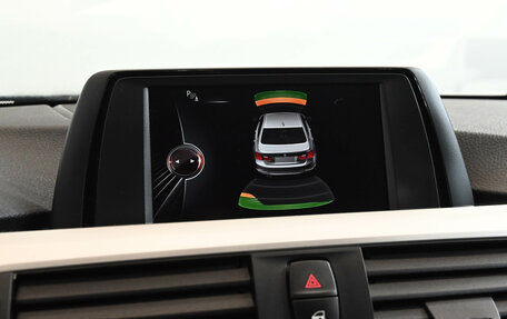 BMW 3 серия, 2015 год, 2 187 500 рублей, 14 фотография