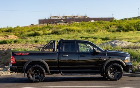 Dodge RAM IV, 2012 год, 2 250 000 рублей, 4 фотография