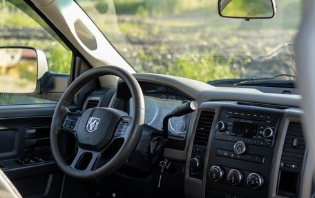 Dodge RAM IV, 2012 год, 2 250 000 рублей, 5 фотография