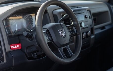 Dodge RAM IV, 2012 год, 2 250 000 рублей, 6 фотография