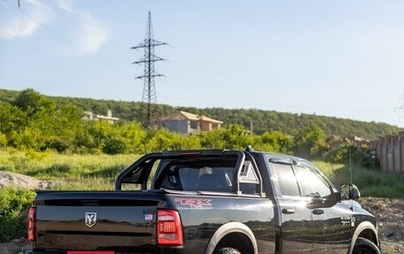 Dodge RAM IV, 2012 год, 2 250 000 рублей, 3 фотография