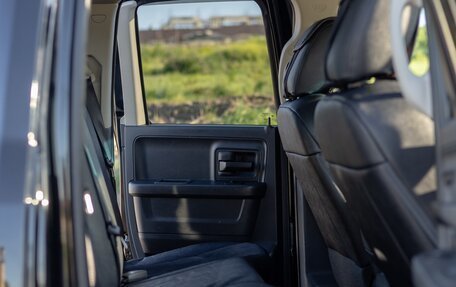 Dodge RAM IV, 2012 год, 2 250 000 рублей, 8 фотография
