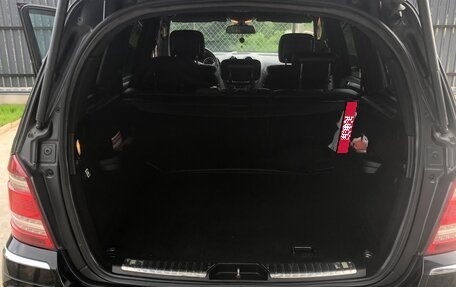 Mercedes-Benz GL-Класс, 2012 год, 1 650 000 рублей, 5 фотография