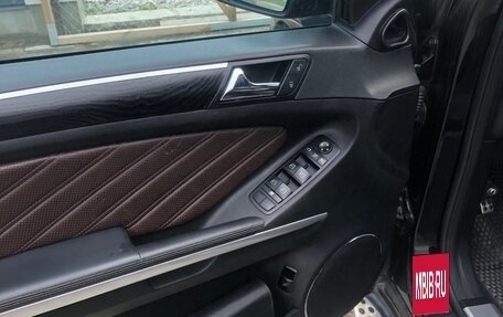 Mercedes-Benz GL-Класс, 2012 год, 1 650 000 рублей, 6 фотография