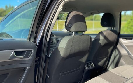 Volkswagen Golf VII, 2013 год, 1 080 000 рублей, 10 фотография