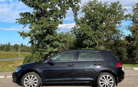 Volkswagen Golf VII, 2013 год, 1 080 000 рублей, 6 фотография