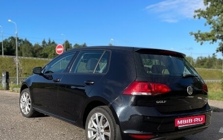 Volkswagen Golf VII, 2013 год, 1 080 000 рублей, 5 фотография