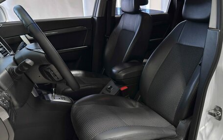 Chevrolet Captiva I, 2011 год, 1 047 000 рублей, 11 фотография