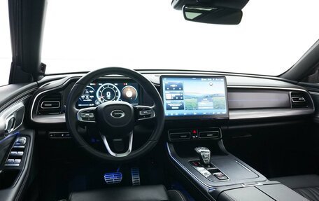 GAC GS8, 2023 год, 3 399 444 рублей, 6 фотография