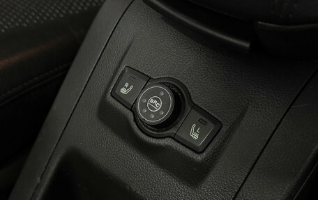 Chevrolet Captiva I, 2011 год, 1 047 000 рублей, 25 фотография