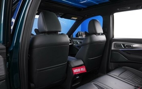 GAC GS8, 2023 год, 3 399 444 рублей, 11 фотография