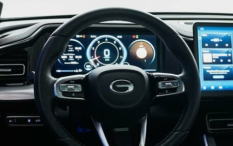 GAC GS8, 2023 год, 3 399 444 рублей, 14 фотография