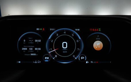 GAC GS8, 2023 год, 3 399 444 рублей, 23 фотография