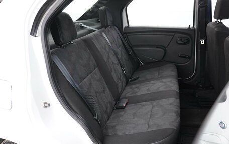 Renault Logan I, 2013 год, 529 077 рублей, 7 фотография