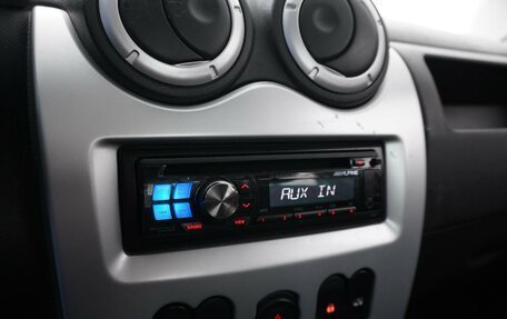 Renault Logan I, 2013 год, 529 077 рублей, 13 фотография