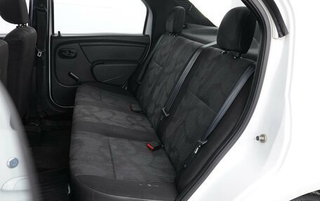 Renault Logan I, 2013 год, 529 077 рублей, 9 фотография