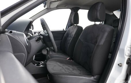 Renault Logan I, 2013 год, 529 077 рублей, 10 фотография
