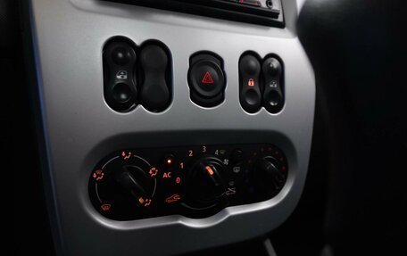 Renault Logan I, 2013 год, 529 077 рублей, 12 фотография
