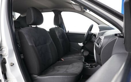 Renault Logan I, 2013 год, 529 077 рублей, 8 фотография