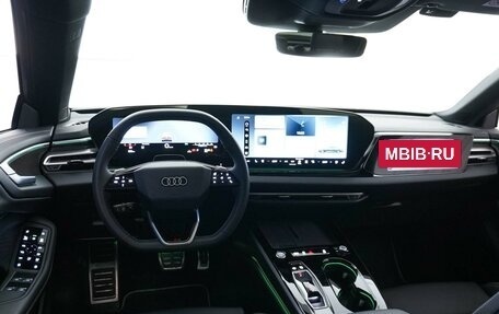 Audi A5, 2025 год, 6 199 077 рублей, 8 фотография