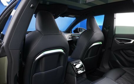 Audi A5, 2025 год, 6 199 077 рублей, 13 фотография