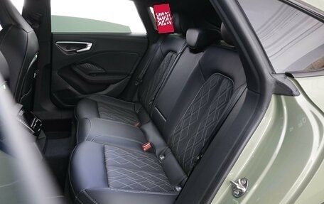 Audi A5, 2025 год, 6 199 077 рублей, 11 фотография