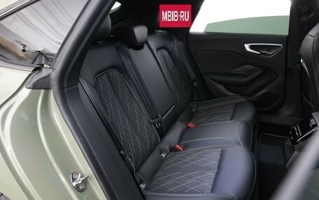 Audi A5, 2025 год, 6 199 077 рублей, 9 фотография