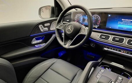 Mercedes-Benz GLE, 2026 год, 11 200 000 рублей, 4 фотография