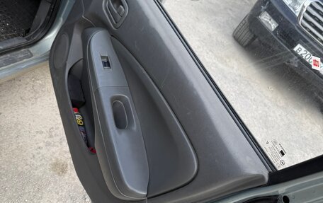 Nissan Almera Classic, 2008 год, 430 000 рублей, 4 фотография