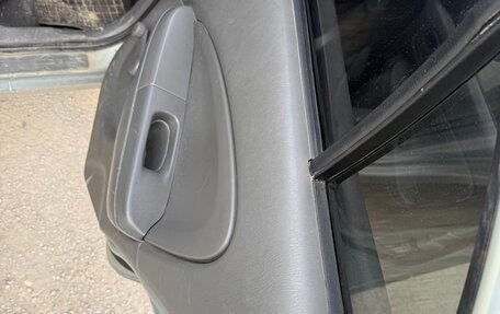 Nissan Almera Classic, 2008 год, 430 000 рублей, 3 фотография