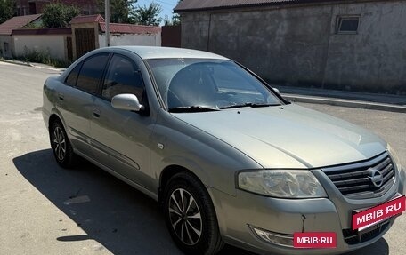 Nissan Almera Classic, 2008 год, 430 000 рублей, 5 фотография