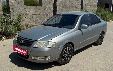Nissan Almera Classic, 2008 год, 430 000 рублей, 8 фотография