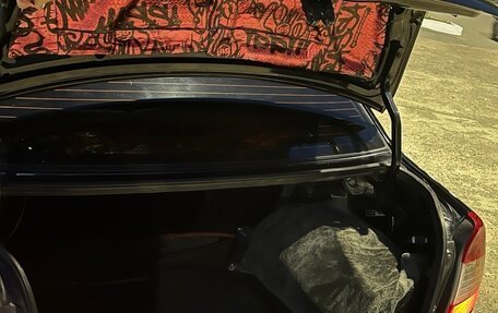 Hyundai Accent II, 2007 год, 450 000 рублей, 11 фотография