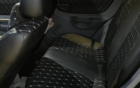 Hyundai Accent II, 2007 год, 450 000 рублей, 8 фотография