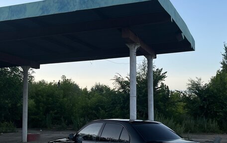 Hyundai Accent II, 2007 год, 450 000 рублей, 15 фотография