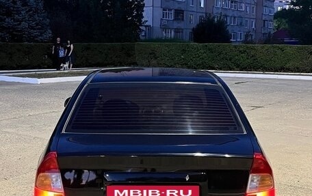 Hyundai Accent II, 2007 год, 450 000 рублей, 6 фотография