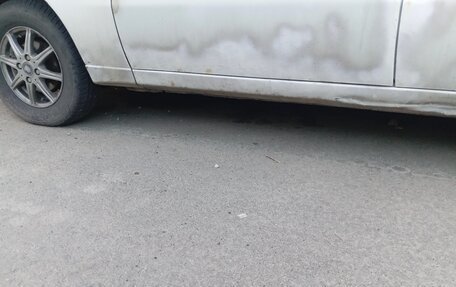 Daewoo Lanos, 2008 год, 120 000 рублей, 6 фотография