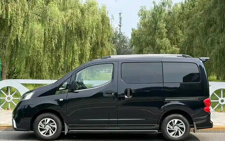 Nissan NV200, 2016 год, 1 211 123 рублей, 4 фотография