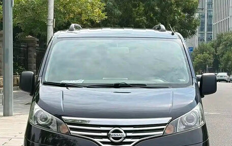 Nissan NV200, 2016 год, 1 211 123 рублей, 2 фотография