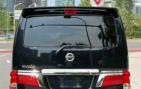 Nissan NV200, 2016 год, 1 211 123 рублей, 6 фотография